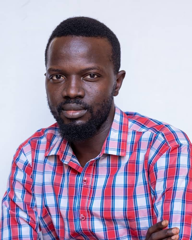 Adekunle Adelokun, English Language & Literature Specialist